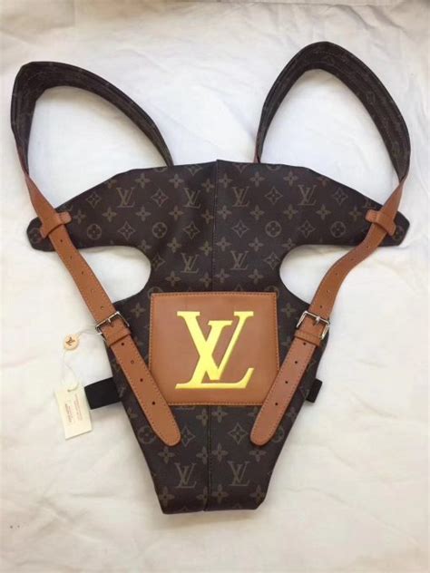 lv baby carrier|Baby Collection: Designer Baby Clothes, Gifts .